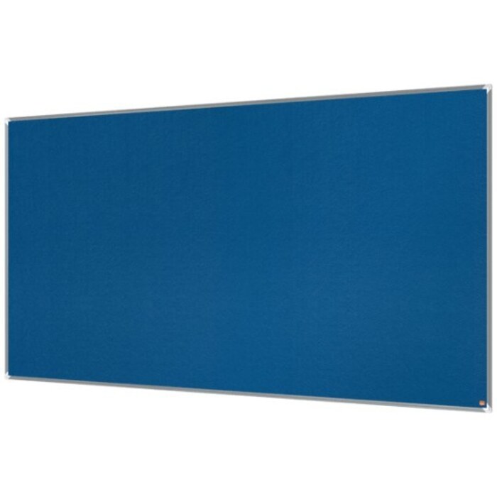 Nobo 1915193 Premium Plus Noticeboard