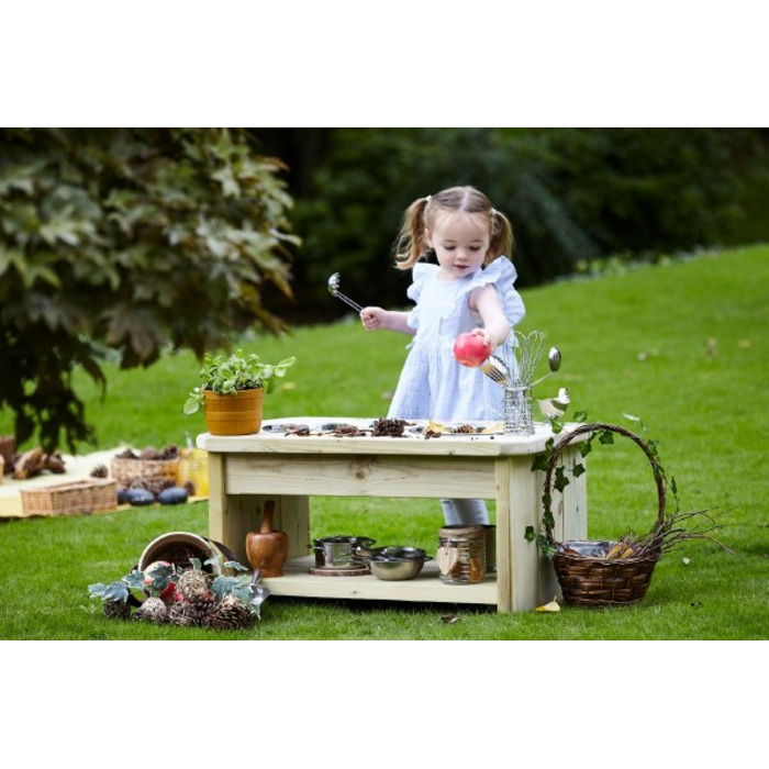 Outdoor Under 2's Kitchen