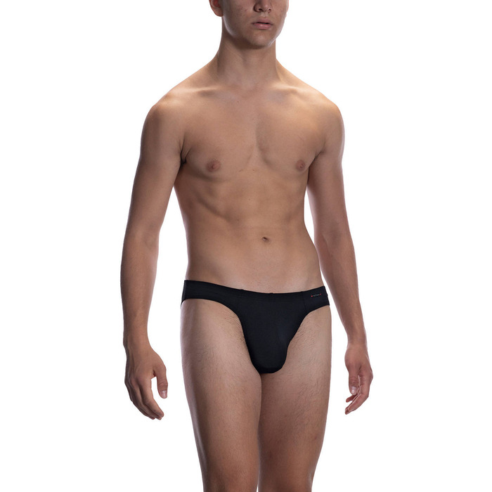 Olaf Benz RED2059 Brazil Brief - Black