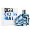Diesel Only The Brave EDT