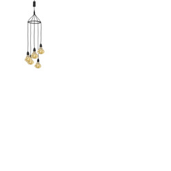 Battery Powered Pendulum Hanging Lights