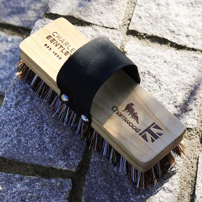 8" Union Hand Scrub FSC® 100% Certified