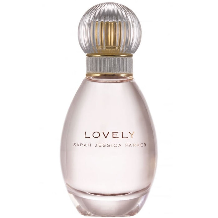 Sarah Jessica Parker Lovely EDP