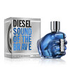 Diesel Sound of the Brave For Men EDT