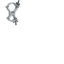 Swivel Coupler 32-35/50mm 500Kg