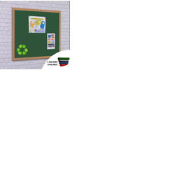 Eco Friendly Noticeboard