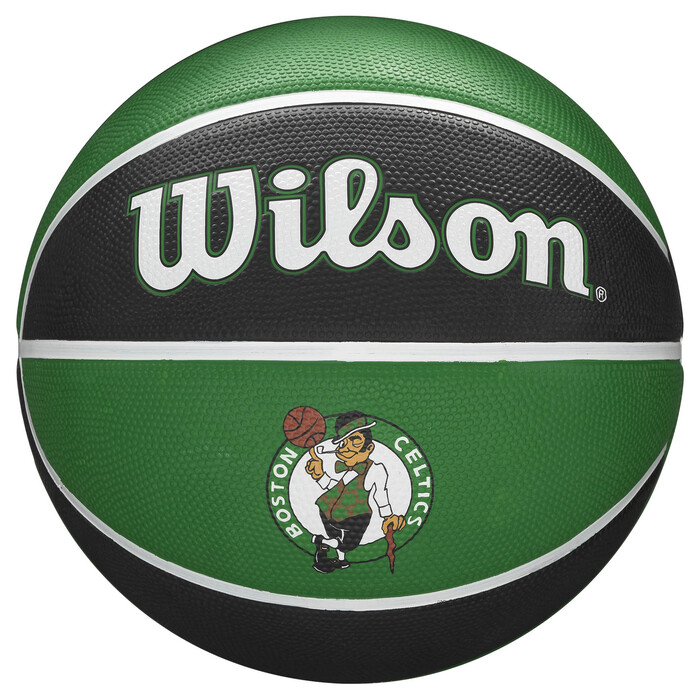 Wilson NBA Team Tribute Boston Celtics Basketball