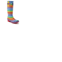 Evercreatures Rainbow Tall Wellies