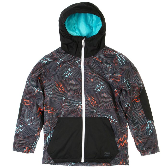 Billabong Junior Boys All Day Ski Jacket