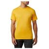 Mens Columbia Zero Rules Short Sleeve T Shirt