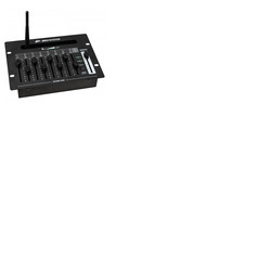 24 Channel DMX Controller