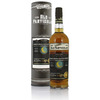 North British 2003 18YO Old Particular The Midnight Series Cask #15145