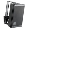 Passive Speaker Cabinet - 8" Black 150W