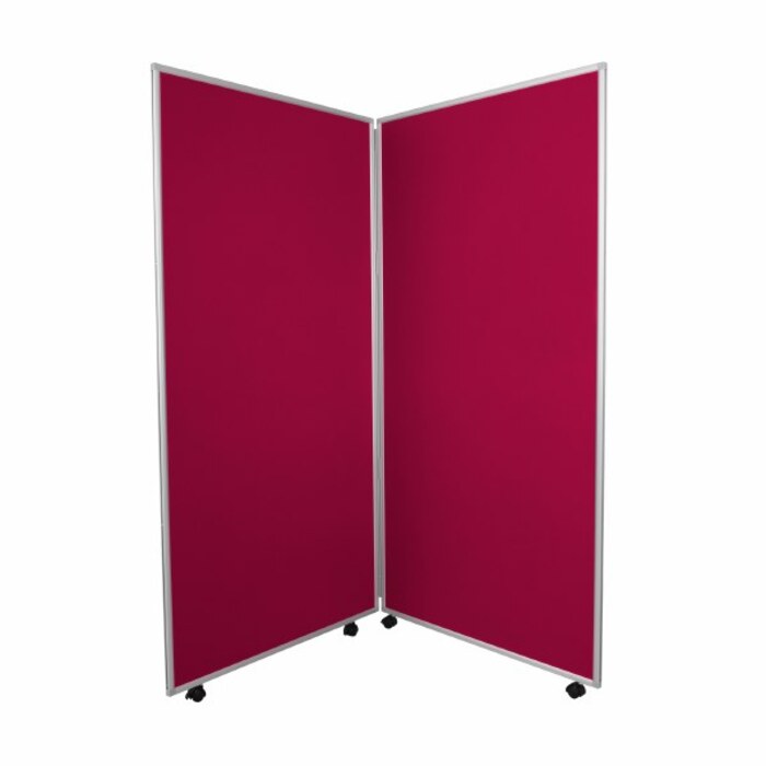 Mobile Jumbo Display Board