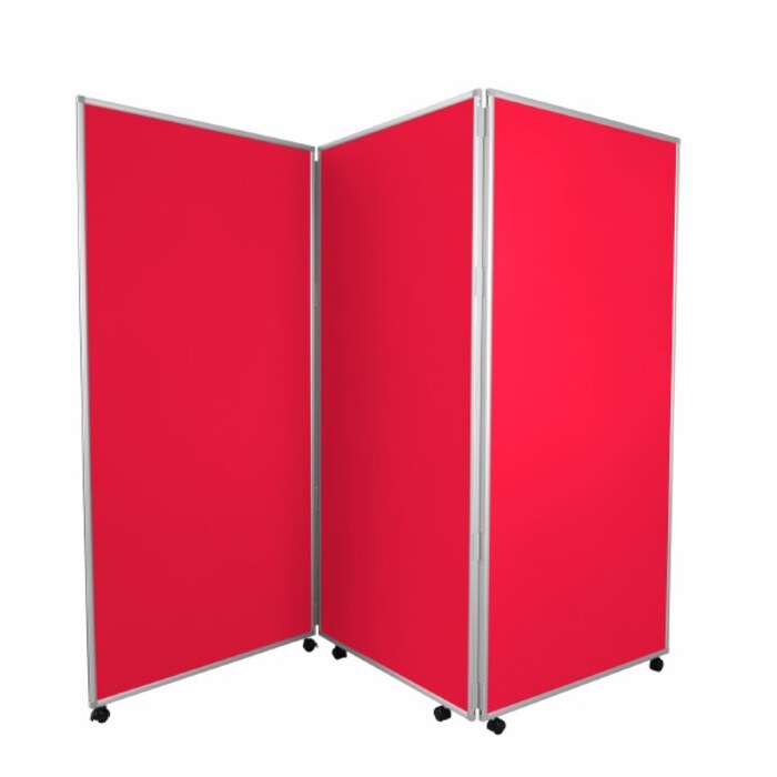 Mobile Jumbo Display Board