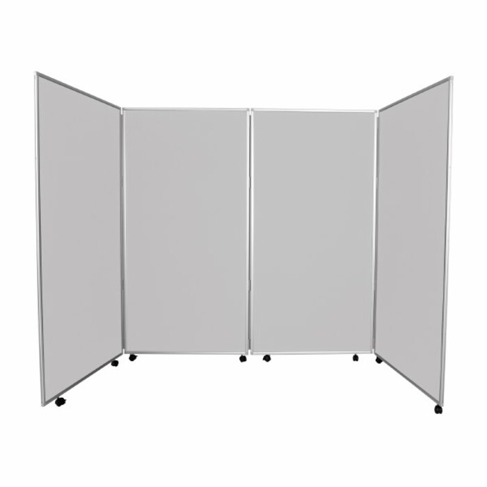 Mobile Jumbo Display Board