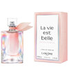 Lancome La Vie Est Belle Soleil Cristal EDP