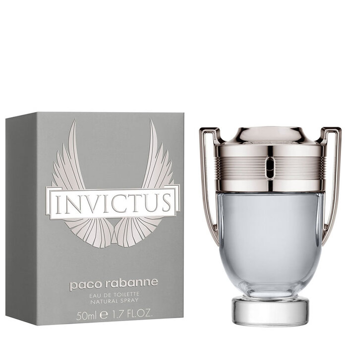 Paco Rabanne Invictus EDT
