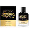 Jimmy Choo Urban Hero Gold Edition EDP