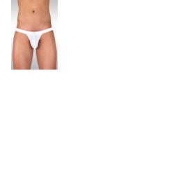 Ergowear SLK Mesh Bikini Brief