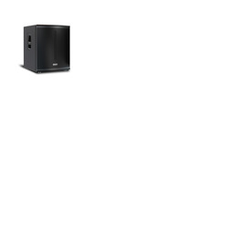 FBT X-Sub 115SA Active Subwoofer