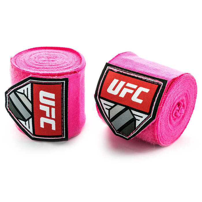 UFC 4. 5m Hand Wraps