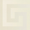 Versace Greek Key Wallpaper 10m x 70cm Ivory 38609-4
