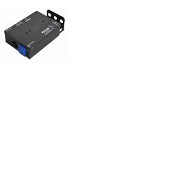 DMX Splitter 2 Way with 3 Pin DMX Sockets