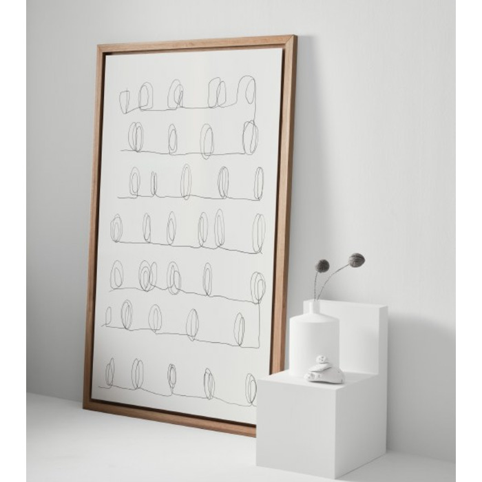 OFFSET Writing Board