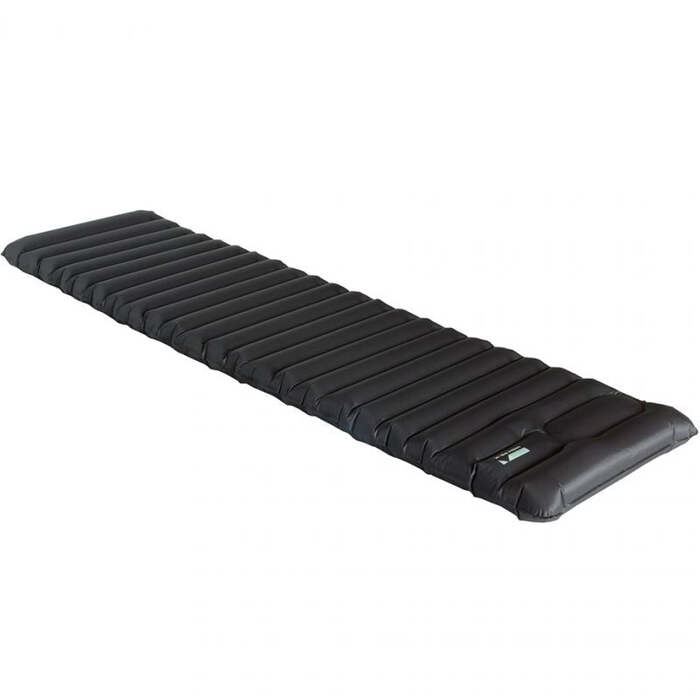 High Peak Mattress Dayton 183X51X7. 5cm - Dark Gray