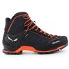 Salewa Mens Mountain Trainer GTX Hiking Shoes