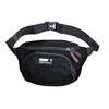 High Peak Tigra Belt Pouch - Black