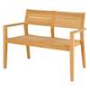 Alexander Rose Roble Tivoli Bench 4ft (1. 2m)