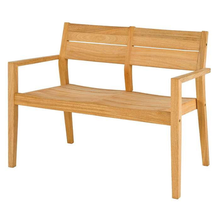 Alexander Rose Roble Tivoli Bench 4ft (1. 2m)