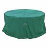 Alexander Rose Round Garden Furniture Set Cover (2. 1m)