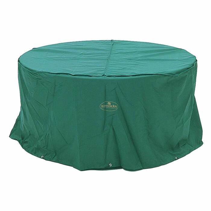 Alexander Rose Round Garden Furniture Set Cover (2. 1m)