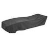 Alexander Rose Flat Sunbed Cover