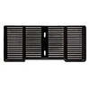 Outback Small Griddle with Cut out to fit Spectrum Flat Bed Barbecue 2008