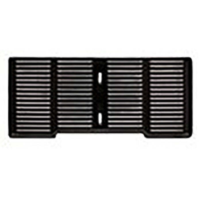 Outback Small Griddle with Cut out to fit Spectrum Flat Bed Barbecue 2008 -2012