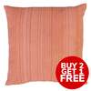 Alexander Rose Dusk Stripe Scatter Cushion