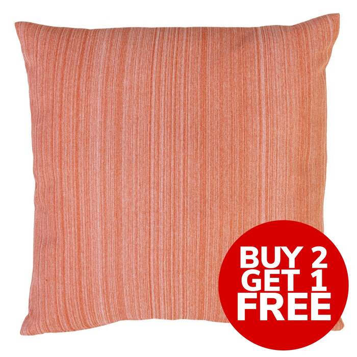 Alexander Rose Dusk Stripe Scatter Cushion
