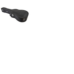 Acoustic Guitar Hard Case by Cobra Case