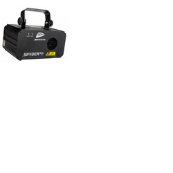 Spyder RGB Laser