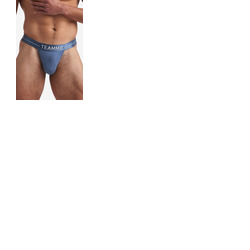 TEAMM8 Icon Thong