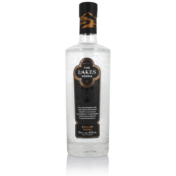 The Lakes Vodka