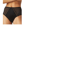 Simone Perele Comete Retro Brief