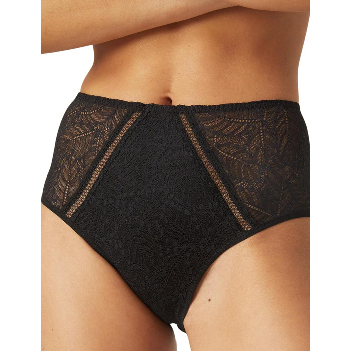 Simone Perele Comete Retro Brief