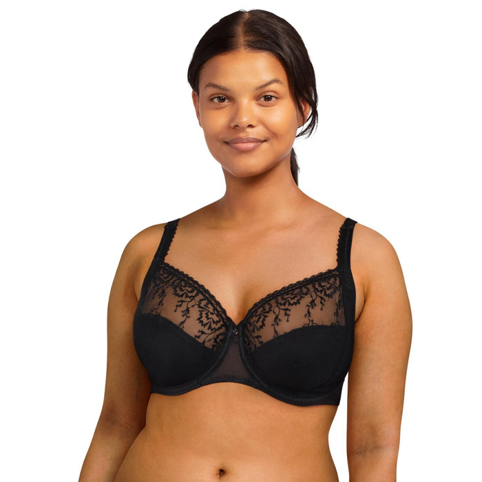 Chantelle Every Curve Full Cup Bra