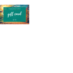 Evercreatures Gift Vouchers