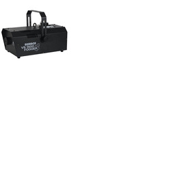 1500W Fog Machine with Wired/Wireless and DMX Control